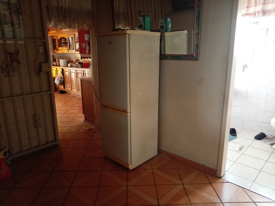 3 Bedroom Property for Sale in Sasolburg Ext 3 Free State